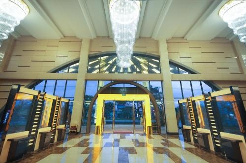 Imagen general del Hotel Muong Thanh Grand Quang Nam. Foto 5