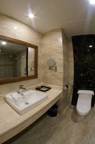 Imagen de la habitación del Hotel Muong Thanh Grand Thanh Hoa. Foto 5