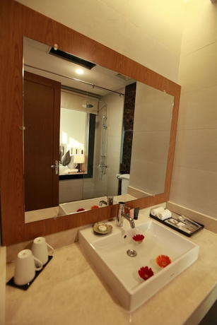 Imagen de la habitación del Hotel Muong Thanh Holiday Con Cuong. Foto 12