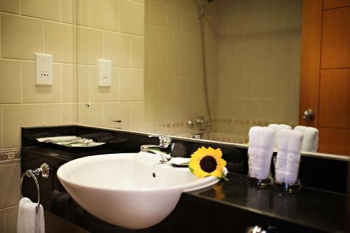 Imagen general del Hotel Muong Thanh Holiday Da Lat. Foto 5