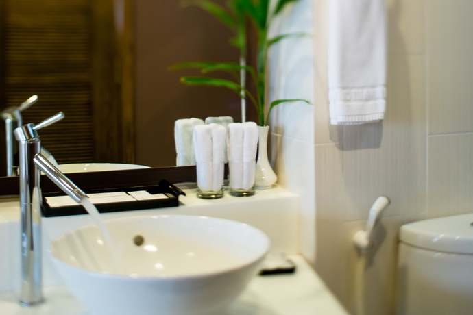 Imagen de la habitación del Hotel Muong Thanh Holiday Hue. Foto 7