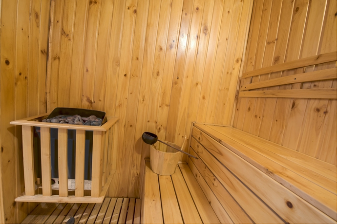 Imagen general del Hotel Muong Thanh Holiday Hue. Foto 2