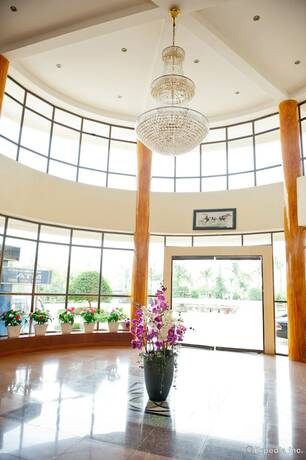 Imagen general del Hotel Muong Thanh Lai Chau. Foto 1