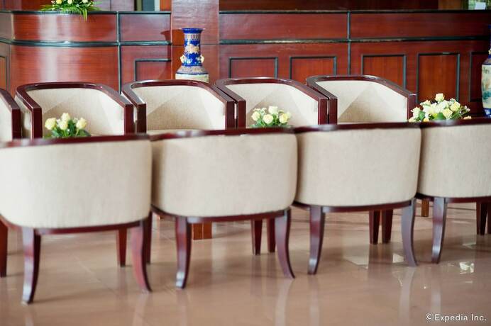 Imagen general del Hotel Muong Thanh Lai Chau. Foto 4