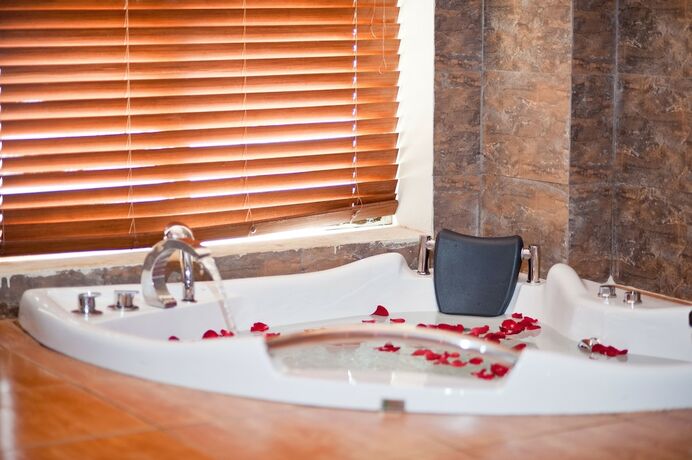 Imagen general del Hotel Muong Thanh Lai Chau. Foto 6