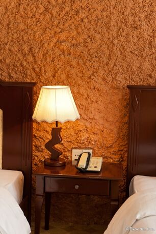 Imagen general del Hotel Muong Thanh Lai Chau. Foto 14