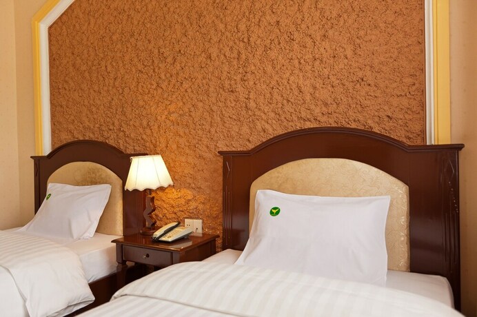 Imagen de la habitación del Hotel Muong Thanh Lai Chau. Foto 19