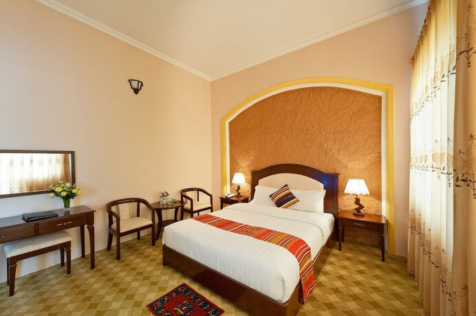 Imagen de la habitación del Hotel Muong Thanh Lai Chau. Foto 26