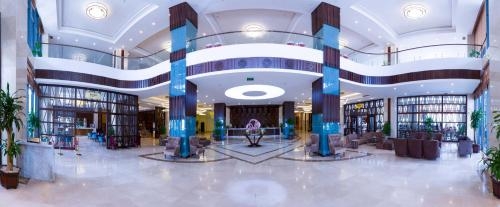 Imagen de la habitación del Hotel Muong Thanh Luxury Buon Ma Thuot. Foto 7