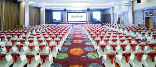 Imagen general del Hotel Muong Thanh Luxury Buon Ma Thuot. Foto 4