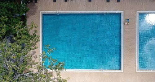 Imagen general del Hotel Muong Thanh Luxury Buon Ma Thuot. Foto 5