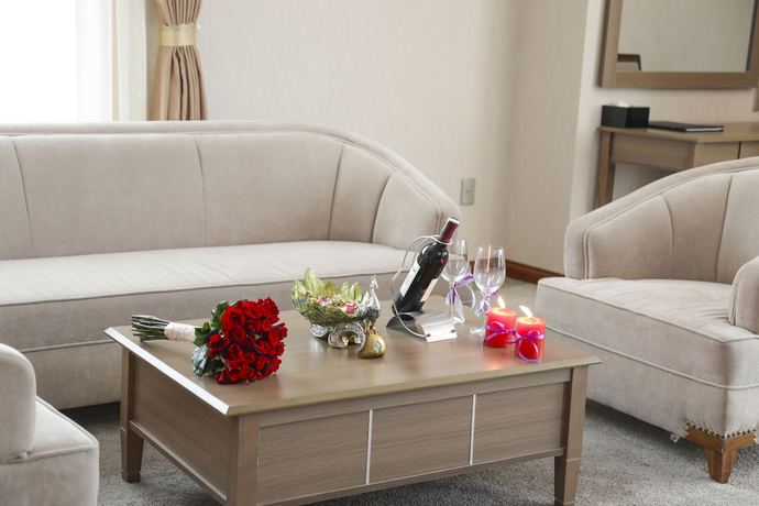 Imagen de la habitación del Hotel Muong Thanh Luxury Ca Mau. Foto 6