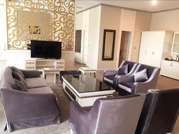 Imagen de la habitación del Hotel Muong Thanh Luxury Ca Mau. Foto 16