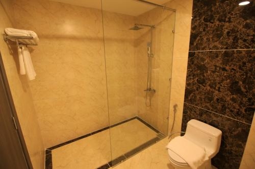 Imagen de la habitación del Hotel Muong Thanh Luxury Can Tho. Foto 6