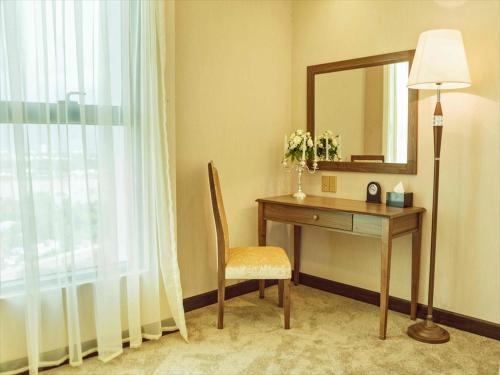 Imagen de la habitación del Hotel Muong Thanh Luxury Can Tho. Foto 10