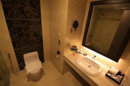 Imagen general del Hotel Muong Thanh Luxury Can Tho. Foto 5