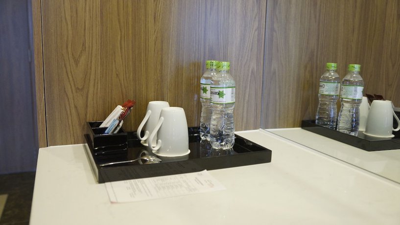Imagen de la habitación del Hotel Muong Thanh Luxury Ha Nam. Foto 8