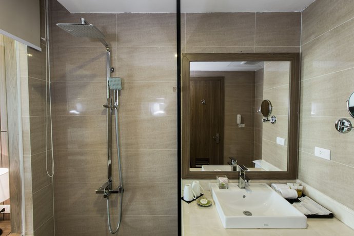 Imagen de la habitación del Hotel Muong Thanh Luxury Ha Nam. Foto 14