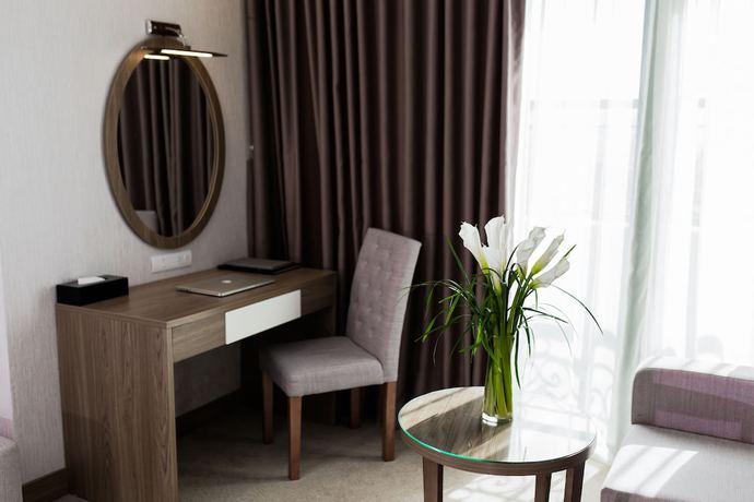Imagen de la habitación del Hotel Muong Thanh Luxury Ha Nam. Foto 15