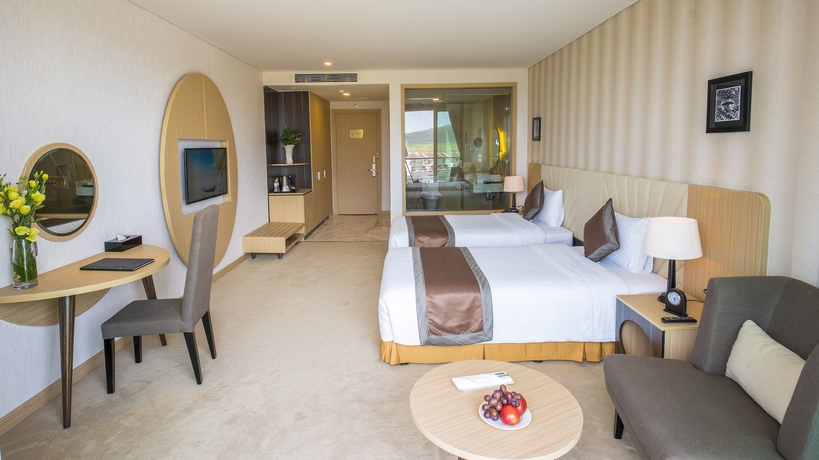 Imagen de la habitación del Hotel Muong Thanh Luxury Phu Quoc. Foto 9