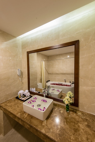 Imagen de la habitación del Hotel Muong Thanh Quy Nhon. Foto 12