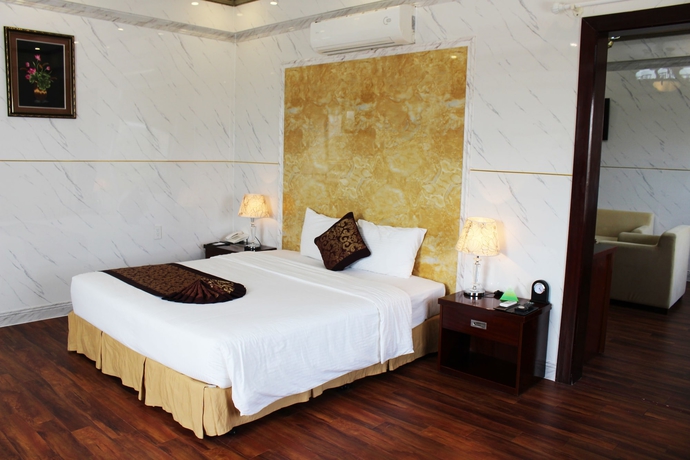 Imagen de la habitación del Hotel Muong Thanh Quy Nhon. Foto 14