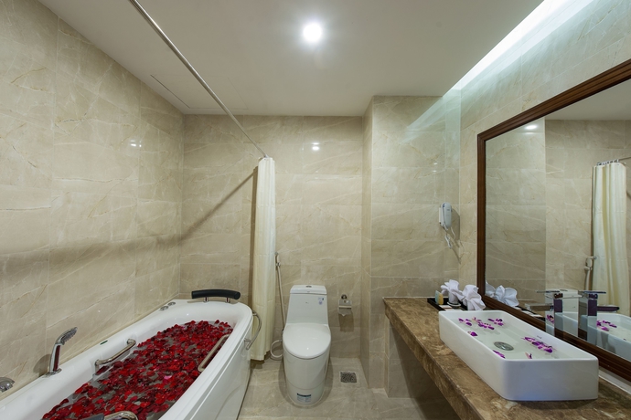 Imagen de la habitación del Hotel Muong Thanh Quy Nhon. Foto 15