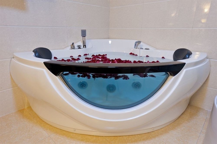 Imagen de la habitación del Hotel Muong Thanh Sapa. Foto 8