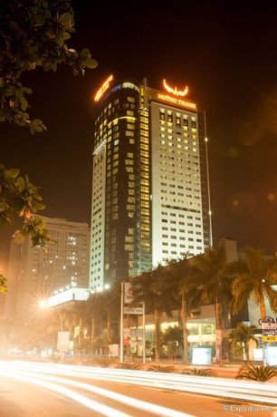Imagen general del Hotel Muong Thanh Song Lam. Foto 1