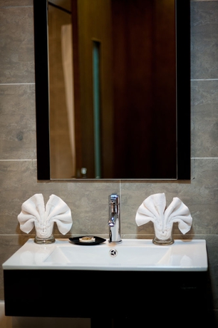 Imagen de la habitación del Hotel Muong Thanh Xa La. Foto 4