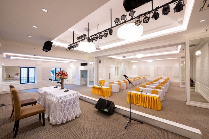 Imagen de la habitación del Hotel Muq. Foto 16