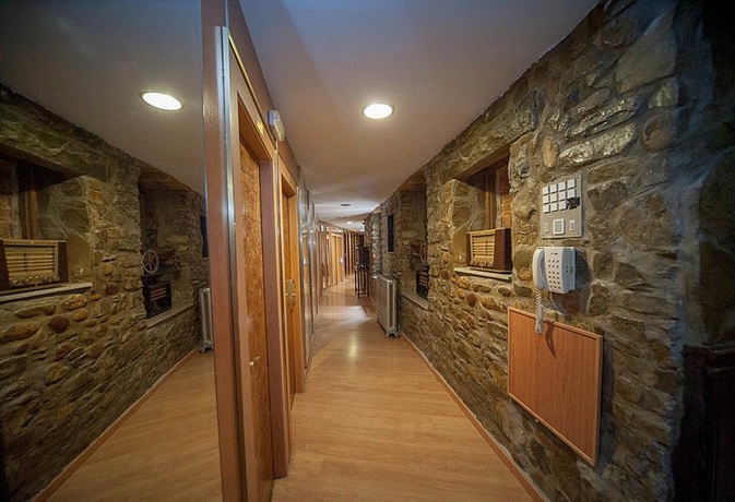 Imagen general del Hotel Mur. Foto 10