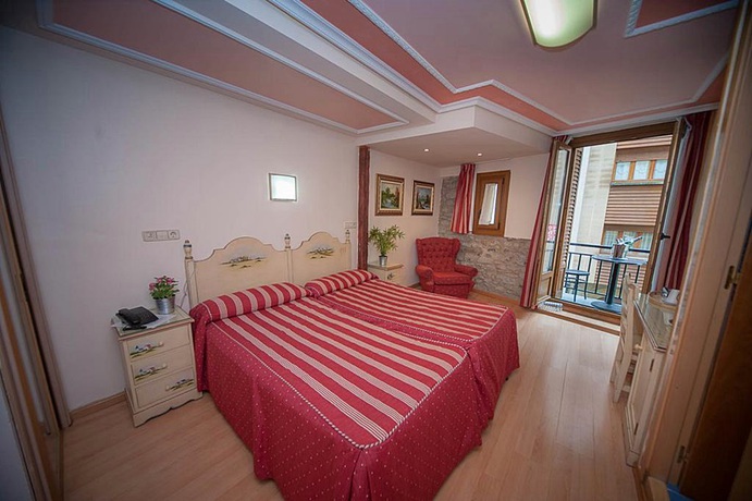 Imagen general del Hotel Mur. Foto 12