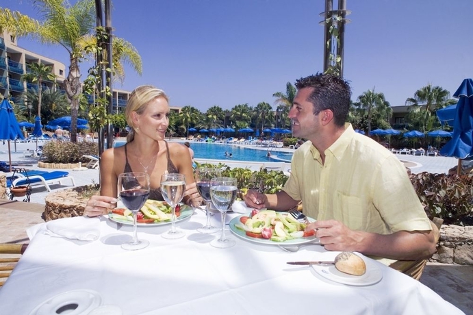 Imagen del bar/restaurante del Hotel Mur Faro Jandía. Foto 2