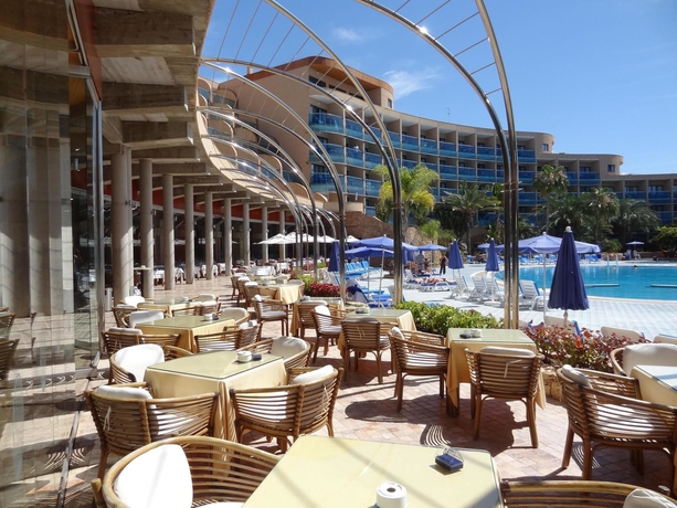 Imagen del bar/restaurante del Hotel Mur Faro Jandía. Foto 3