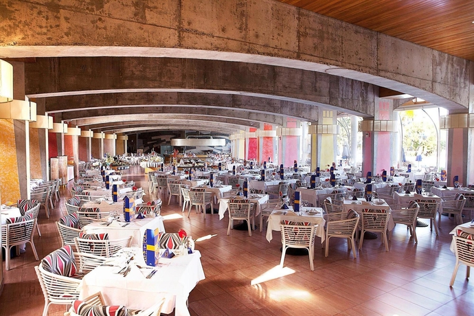 Imagen del bar/restaurante del Hotel Mur Faro Jandía. Foto 4