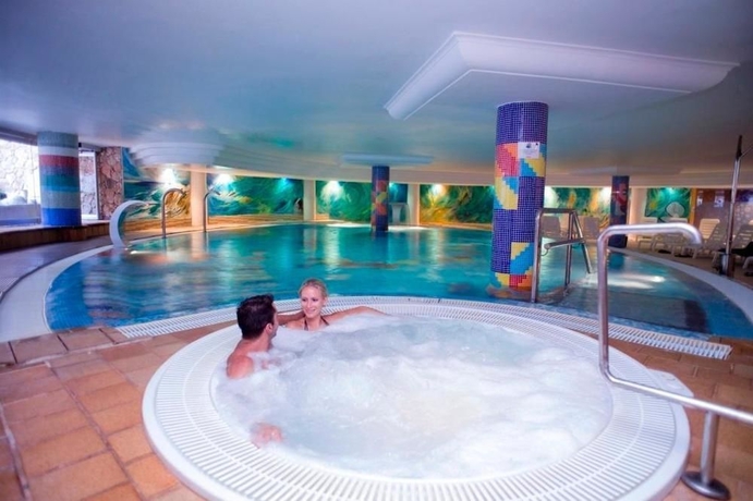 Imagen de la piscina del Hotel Mur Faro Jandía. Foto 12