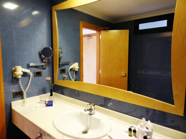 Imagen de la habitación del Hotel Mur Faro Jandía. Foto 7