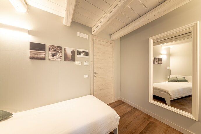 Imagen de la habitación del Hotel Mura 5and7. Foto 13