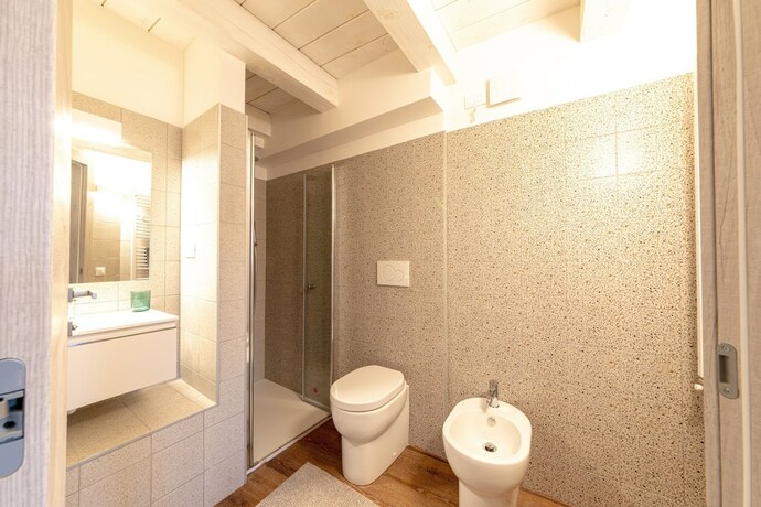 Imagen general del Hotel Mura 5and7. Foto 3