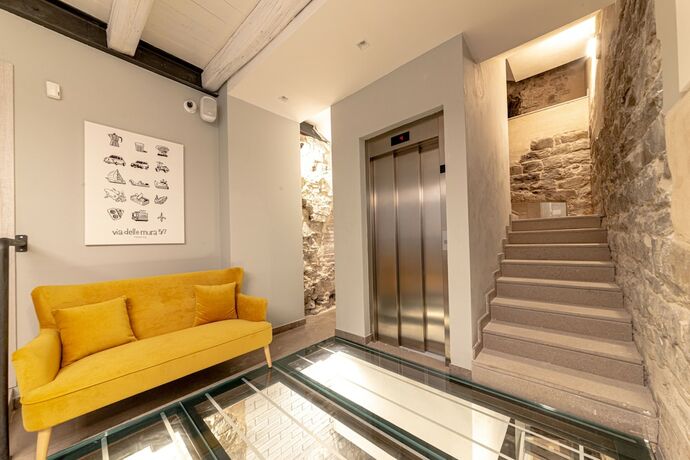 Imagen general del Hotel Mura 5and7. Foto 5
