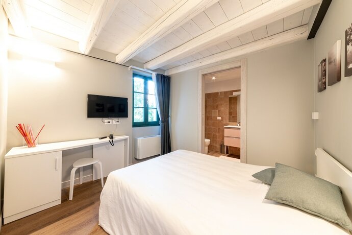 Imagen general del Hotel Mura 5and7. Foto 6