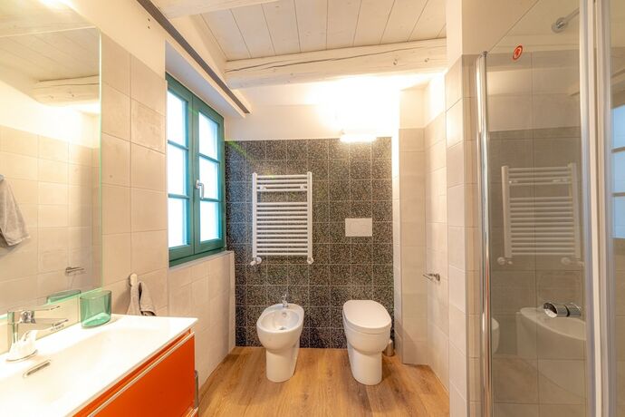 Imagen general del Hotel Mura 5and7. Foto 10