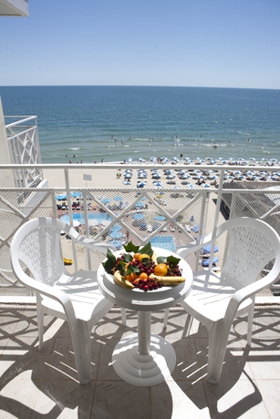 Imagen de la habitación del Hotel Mura All Inclusive. Foto 3