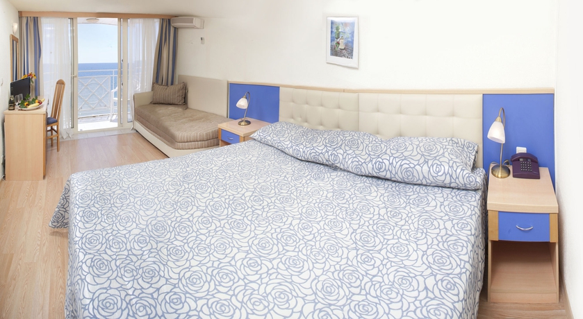 Imagen de la habitación del Hotel Mura All Inclusive. Foto 5