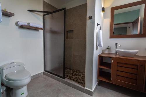 Imagen de la habitación del Hotel Mura Boutique. Foto 18