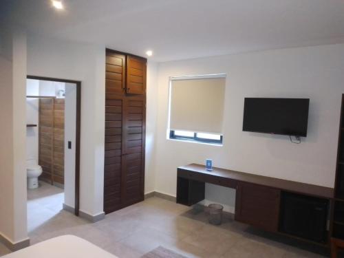 Imagen general del Hotel Mura Boutique. Foto 15