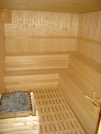 Imagen general del Hotel Mura. Foto 2