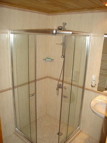 Imagen de la habitación del Hotel Mura. Foto 7