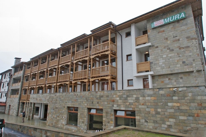 Imagen general del Hotel Mura. Foto 5